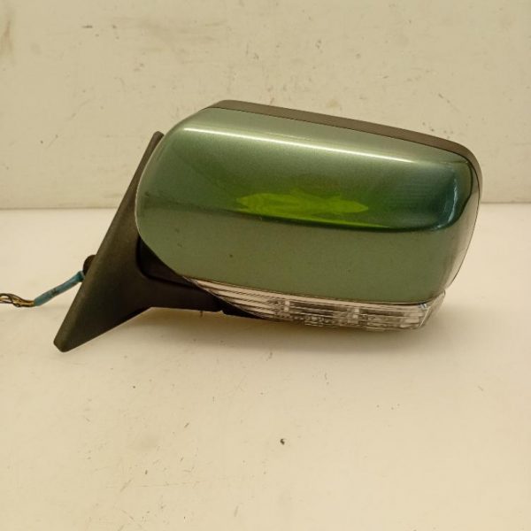Specchietto / Retrovisore Esterno Sinistro Subaru Forester 2005 – 2008