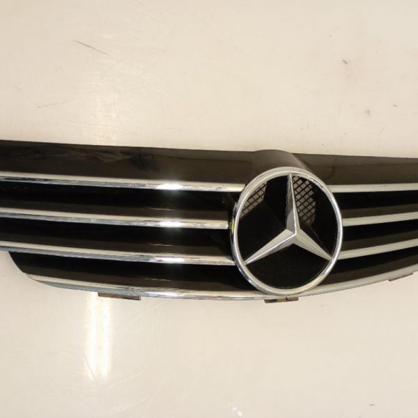 Mascherina / Griglia Centrale Mercedes-Benz CLK 2002 – 2005