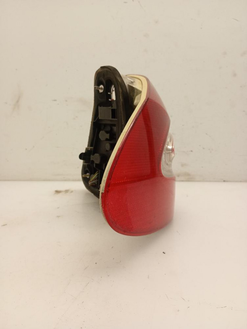 Faro / Fanale Posteriore Sinistro Mercedes-Benz CLK 2002 – 2005