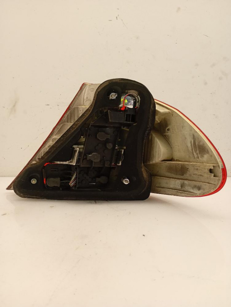Faro / Fanale Posteriore Sinistro Mercedes-Benz CLK 2002 – 2005