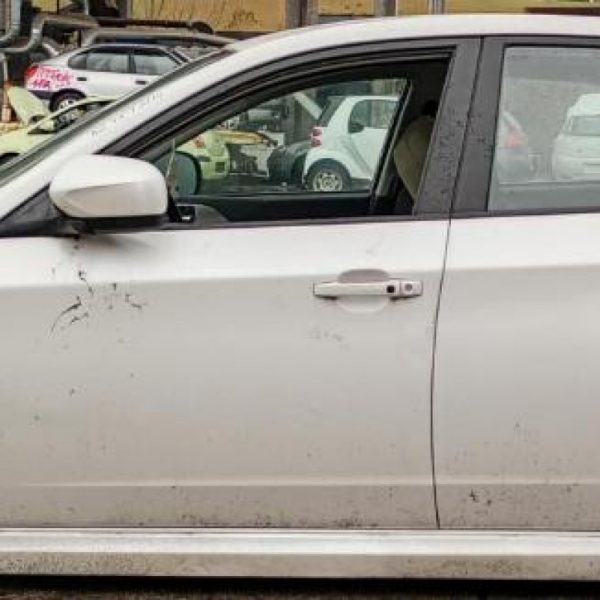 Subaru Impreza 3a Serie Anno 2009 | Veicolo Intero | SOLO PER RICAMBI