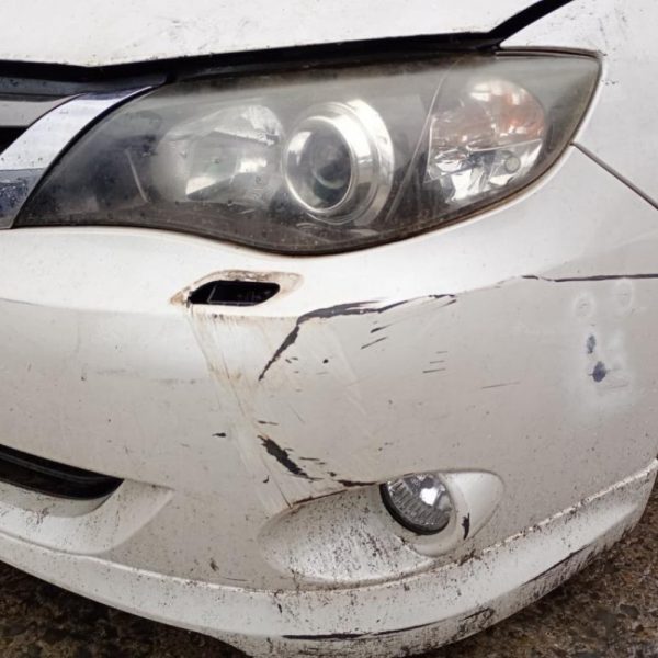 Subaru Impreza 3a Serie Anno 2009 | Veicolo Intero | SOLO PER RICAMBI