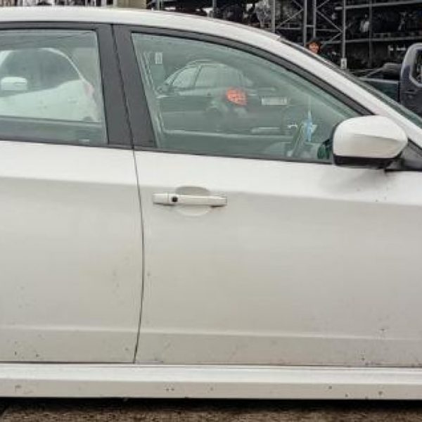 Subaru Impreza 3a Serie Anno 2009 | Veicolo Intero | SOLO PER RICAMBI