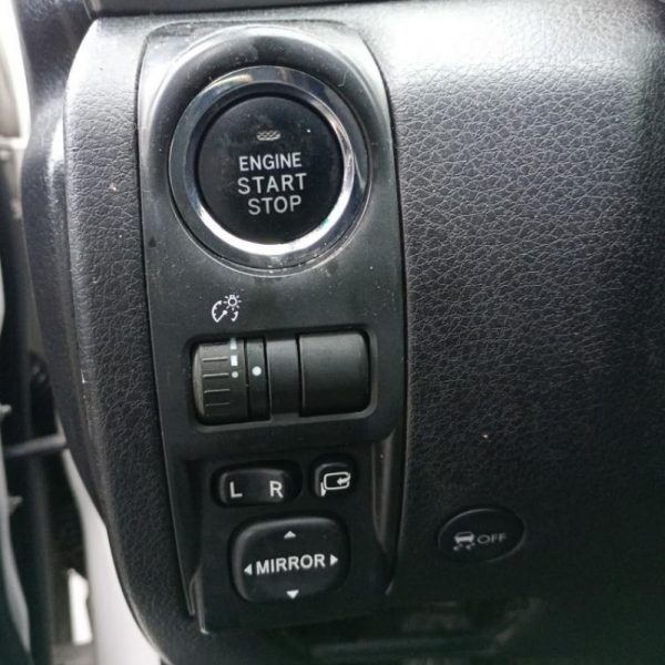 Subaru Impreza 3a Serie Anno 2009 | Veicolo Intero | SOLO PER RICAMBI