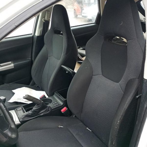 Subaru Impreza 3a Serie Anno 2009 | Veicolo Intero | SOLO PER RICAMBI