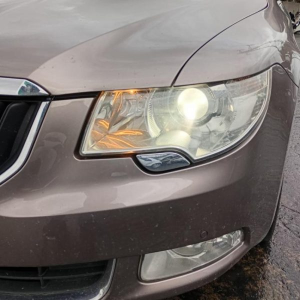 Skoda Superb (3T) SW Anno 2010 | Veicolo Intero | SOLO PER RICAMBI