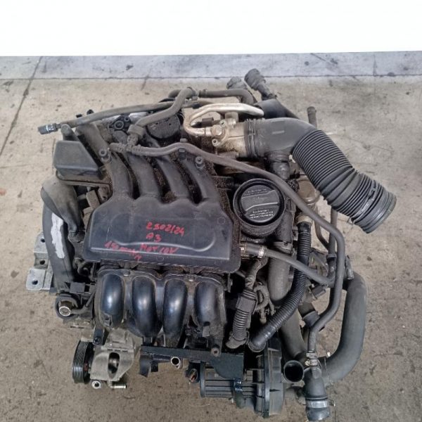 Motore Audi A3 (2000-2003) 1.6 75 KW BFQ 150.000 KM