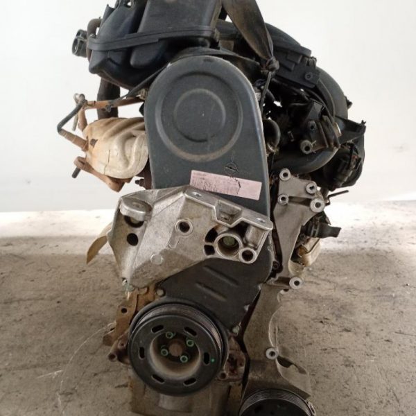Motore Audi A3 (2000-2003) 1.6 75 KW BFQ 150.000 KM