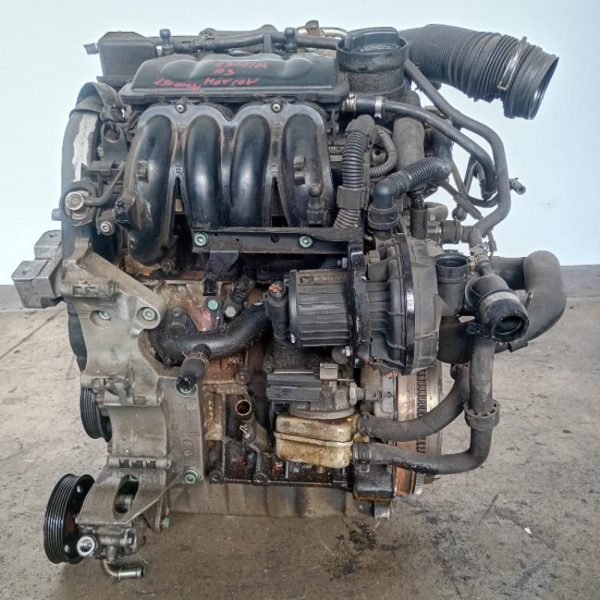 Motore Audi A3 (2000-2003) 1.6 75 KW BFQ 150.000 KM