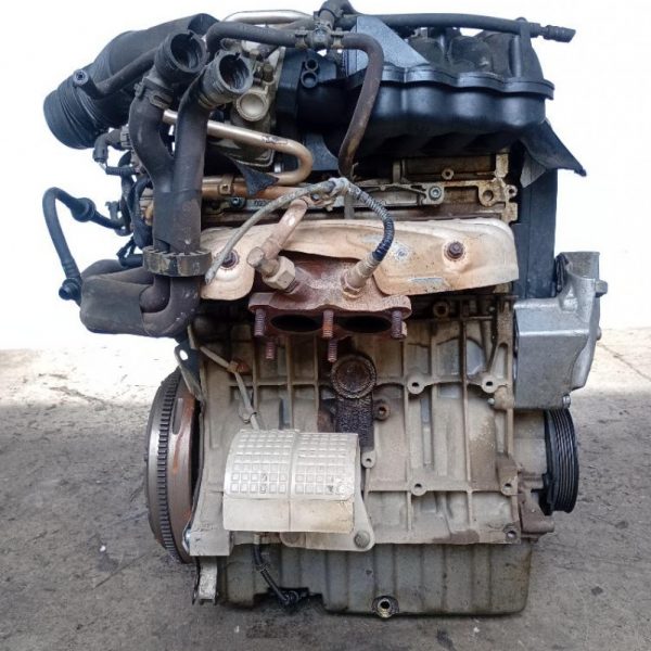 Motore Audi A3 (2000-2003) 1.6 75 KW BFQ 150.000 KM