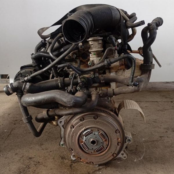 Motore Audi A3 (2000-2003) 1.6 75 KW BFQ 150.000 KM