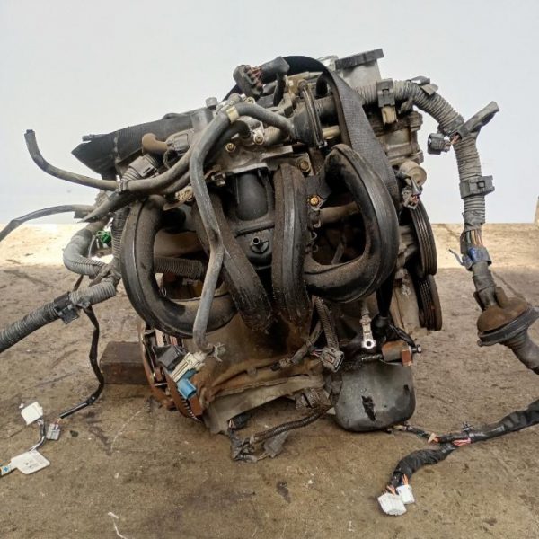 Motore Toyota Yaris (1999-2001) 1.0 50 KW 1SZFE 111.000 KM