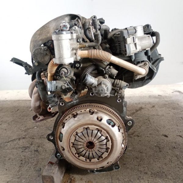 Motore Volkswagen Golf V (2003-2009) 1.6 85 KW BLF 145.000 KM