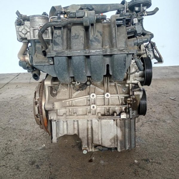 Motore Volkswagen Golf V (2003-2009) 1.6 85 KW BLF 145.000 KM