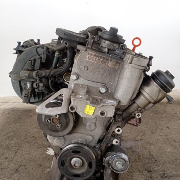 Motore Volkswagen Golf V (2003-2009) 1.6 85 KW BLF 145.000 KM
