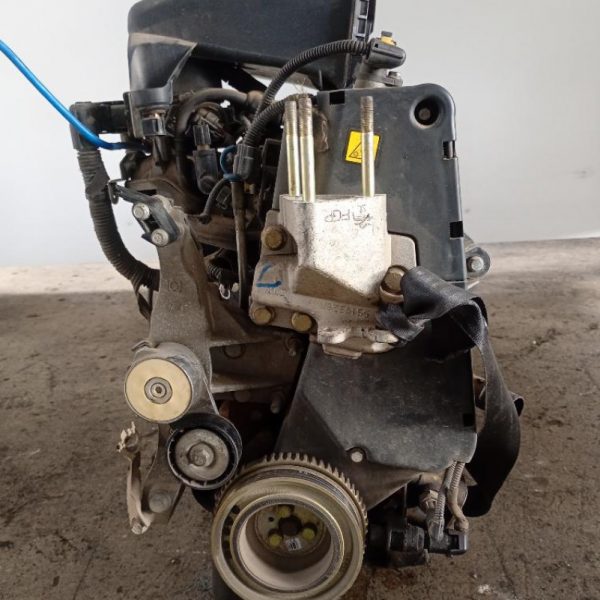 Motore Lancia Ypsilon (2006-2011) 1.2 44 KW 188A4000 116.000 KM