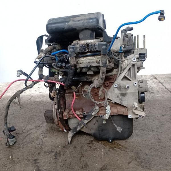 Motore Lancia Ypsilon (2006-2011) 1.2 44 KW 188A4000 116.000 KM