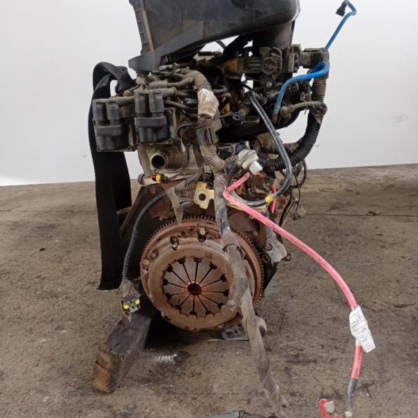 Motore Lancia Ypsilon (2006-2011) 1.2 44 KW 188A4000 116.000 KM