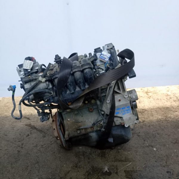 Motore Fiat Panda 3a Serie (2011-2017) 1.2 51 KW 169A4000 124.000 KM