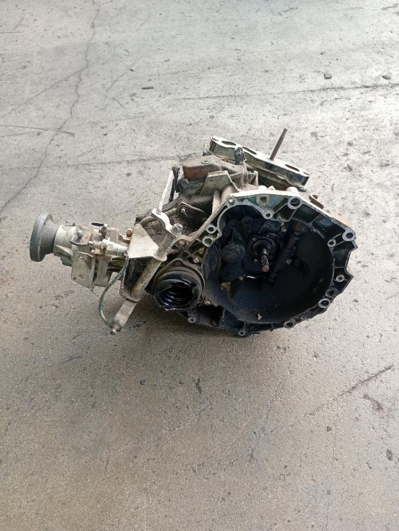 Cambio manuale con riduttore Fiat Panda 1a Serie 4×4 1.0 37 KW 156A3000 1986 – 2002