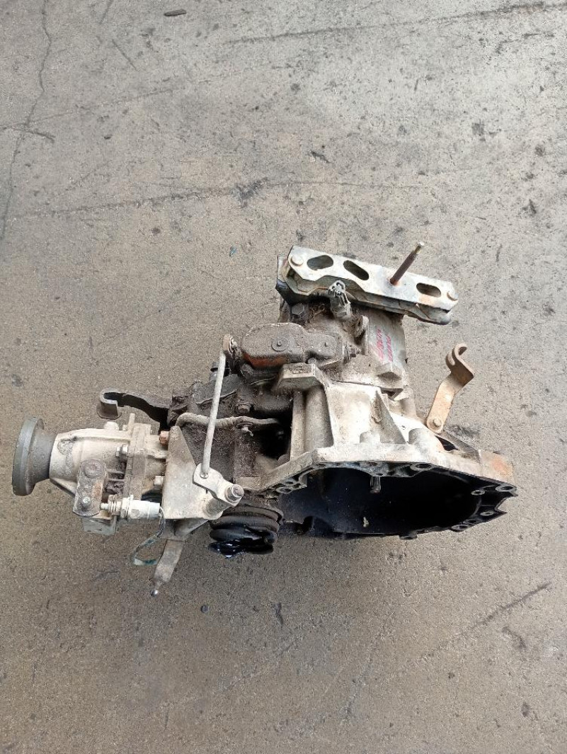 Cambio manuale con riduttore Fiat Panda 1a Serie 4×4 1.0 37 KW 156A3000 1986 – 2002