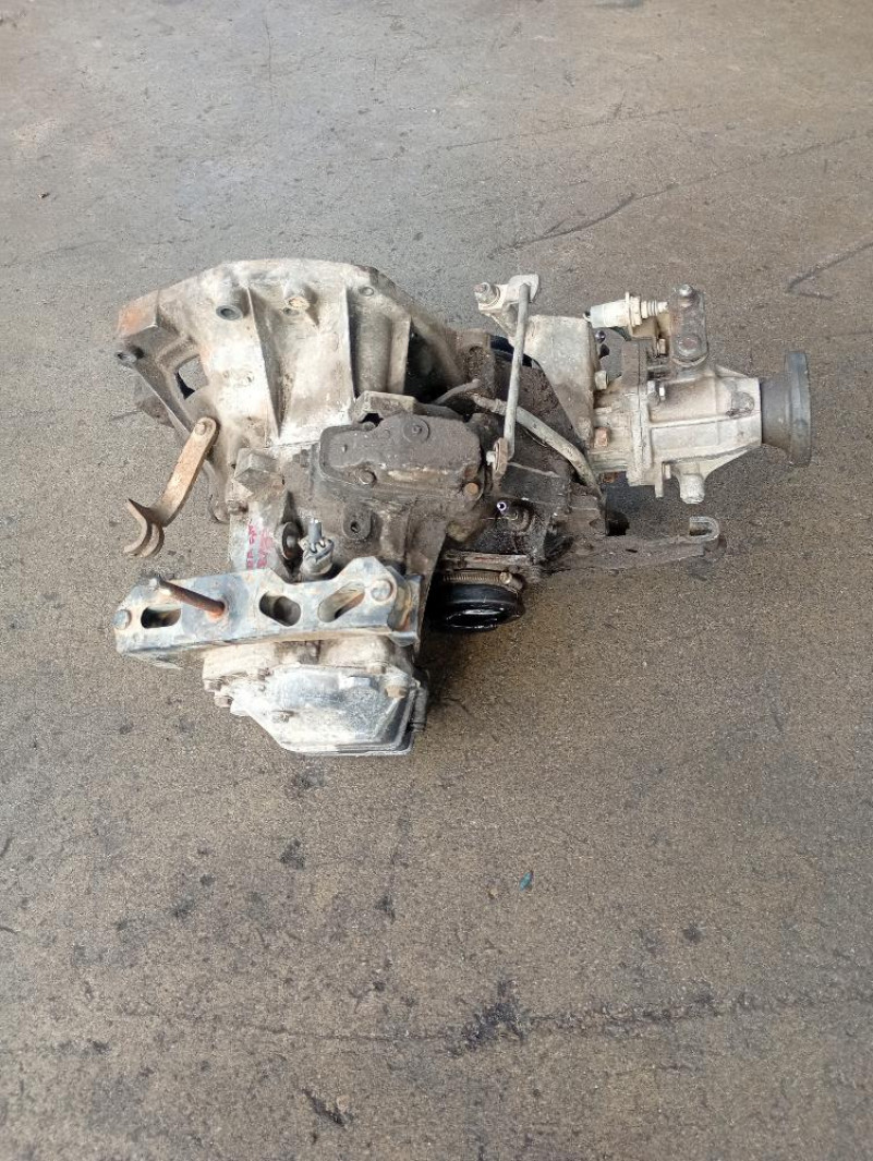 Cambio manuale con riduttore Fiat Panda 1a Serie 4×4 1.0 37 KW 156A3000 1986 – 2002