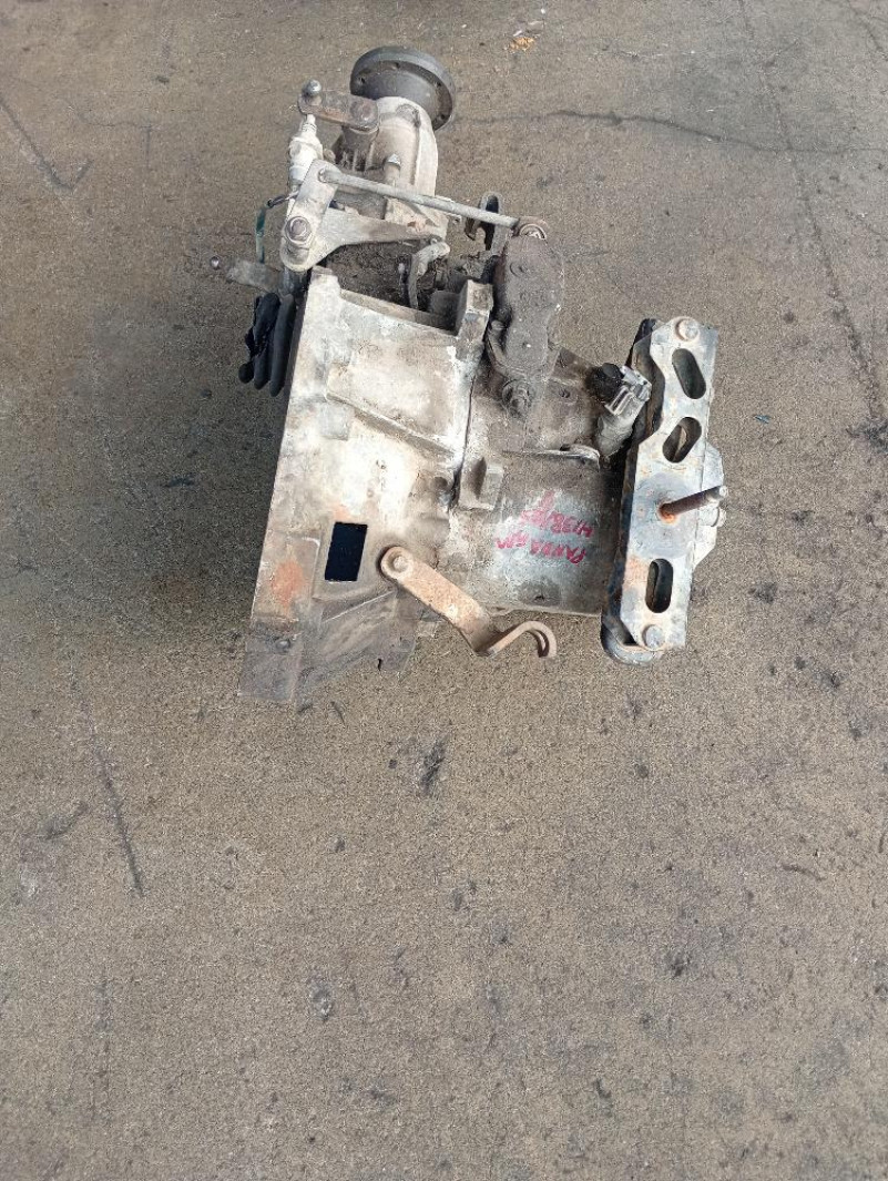 Cambio manuale con riduttore Fiat Panda 1a Serie 4×4 1.0 37 KW 156A3000 1986 – 2002