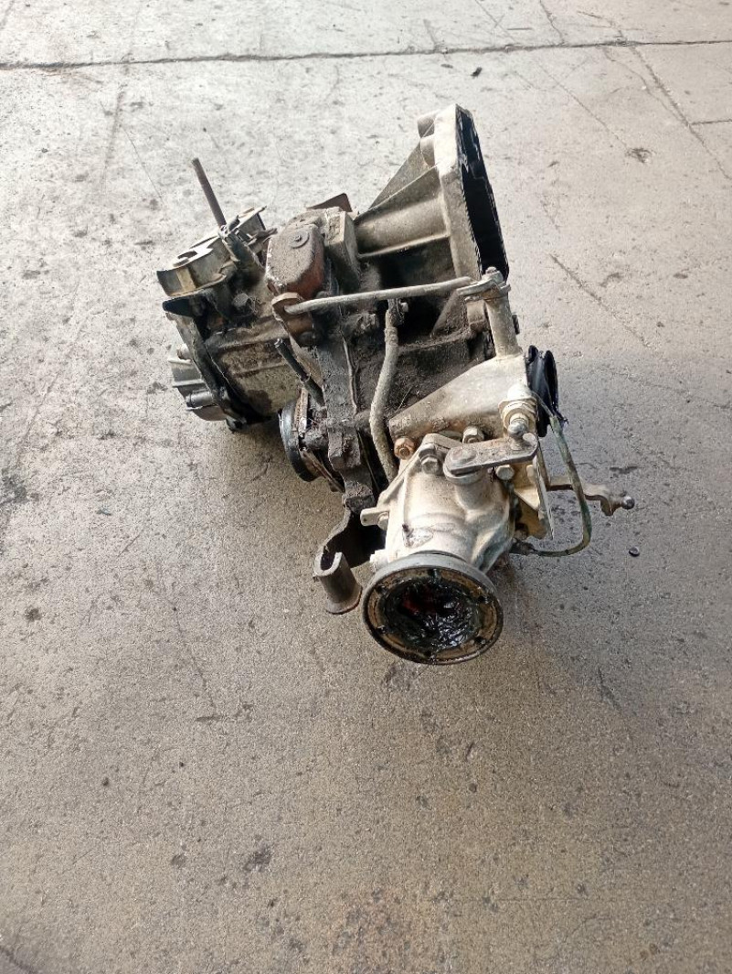 Cambio manuale con riduttore Fiat Panda 1a Serie 4×4 1.0 37 KW 156A3000 1986 – 2002