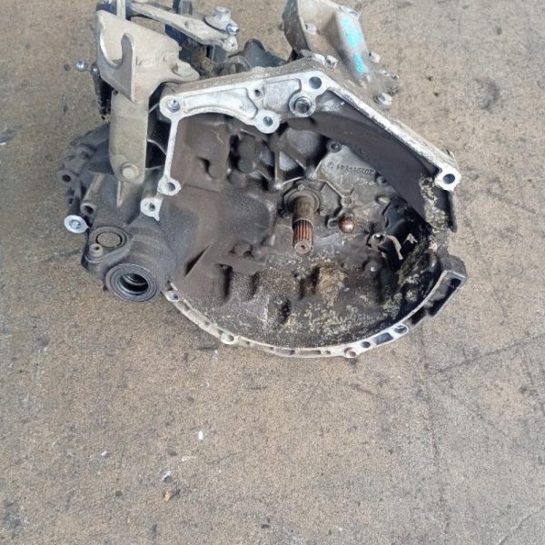 Cambia manuale 5 marce Fiat Qubo 1.4 8V 54 KW KFV 2008 – 2014