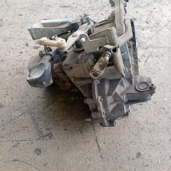 Cambia manuale 5 marce Fiat Qubo 1.4 8V 54 KW KFV 2008 – 2014