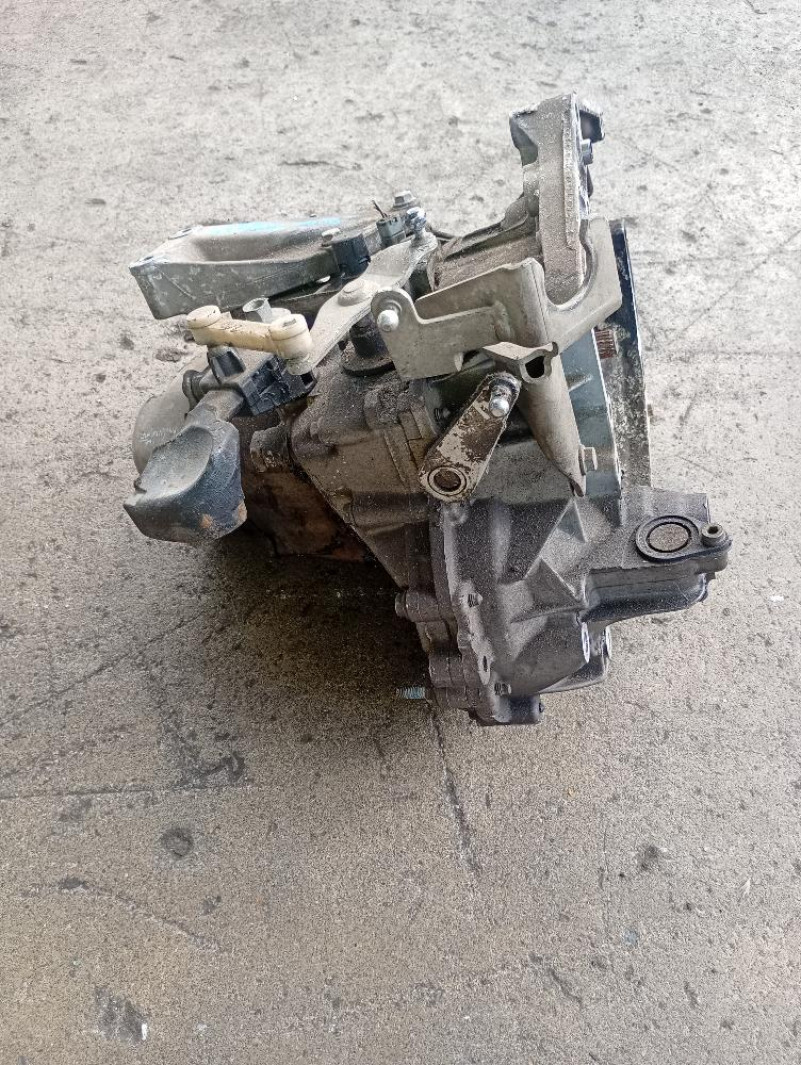 Cambia manuale 5 marce Fiat Qubo 1.4 8V 54 KW KFV 2008 – 2014