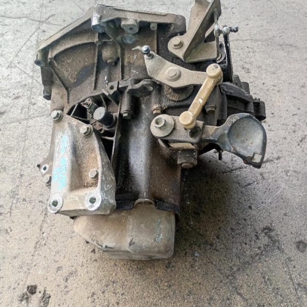 Cambia manuale 5 marce Fiat Qubo 1.4 8V 54 KW KFV 2008 – 2014