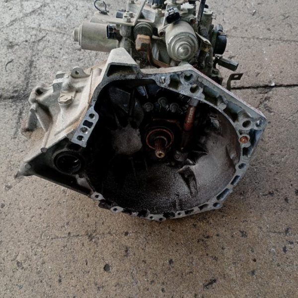 Cambio Robotizzato Citroen C1 1.0 50 KW 1KR 2008 – 2012