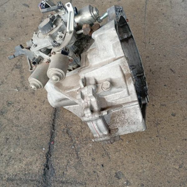 Cambio Robotizzato Citroen C1 1.0 50 KW 1KR 2008 – 2012