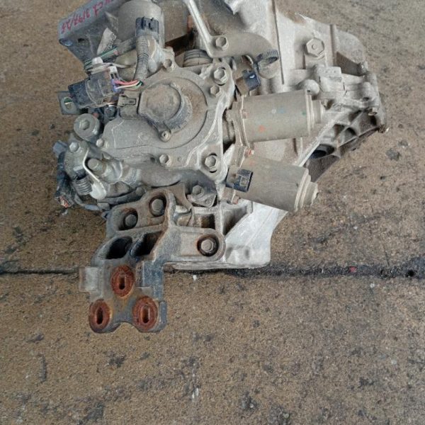 Cambio Robotizzato Citroen C1 1.0 50 KW 1KR 2008 – 2012