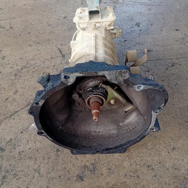 Cambio manuale 5 marce Kia Pregio 2.5 TDi 69 KW D4BH