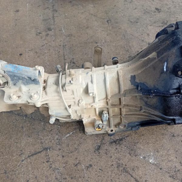 Cambio manuale 5 marce Kia Pregio 2.5 TDi 69 KW D4BH