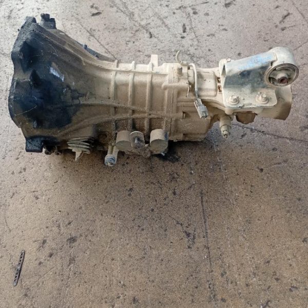 Cambio manuale 5 marce Kia Pregio 2.5 TDi 69 KW D4BH
