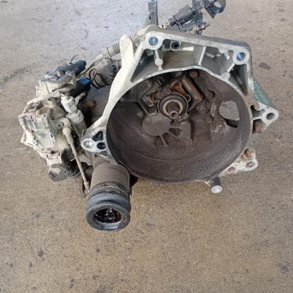 Cambio Robotizzato Volkswagen Lupo 1.2 TDi 45 Kw AYZ 1998 – 2005