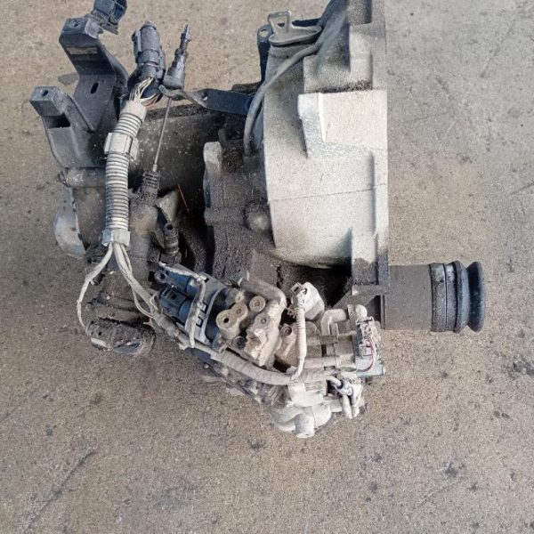 Cambio Robotizzato Volkswagen Lupo 1.2 TDi 45 Kw AYZ 1998 – 2005
