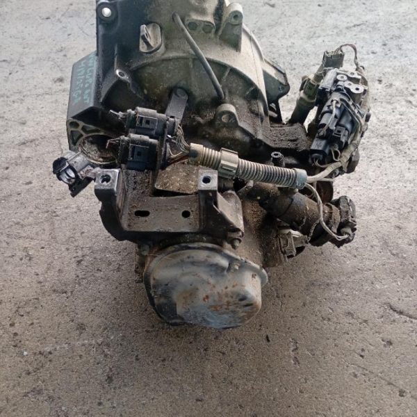 Cambio Robotizzato Volkswagen Lupo 1.2 TDi 45 Kw AYZ 1998 – 2005