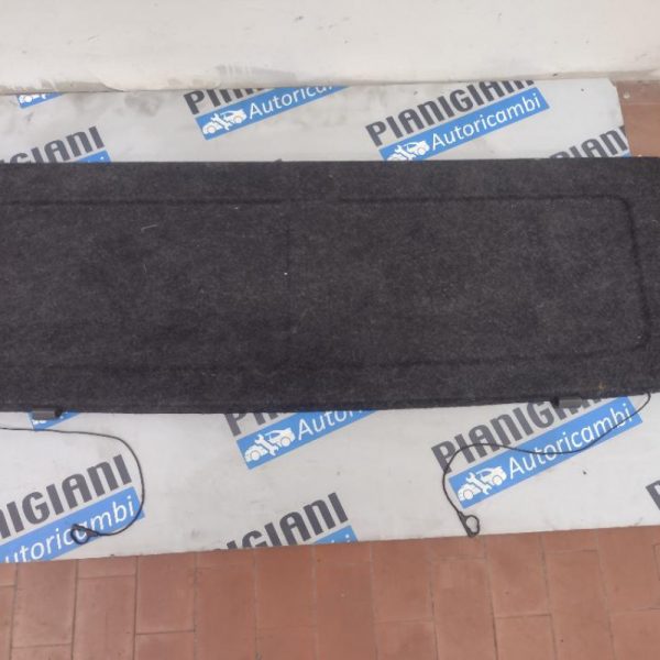 Cappelliera Opel Agila dal 2000 – 2007