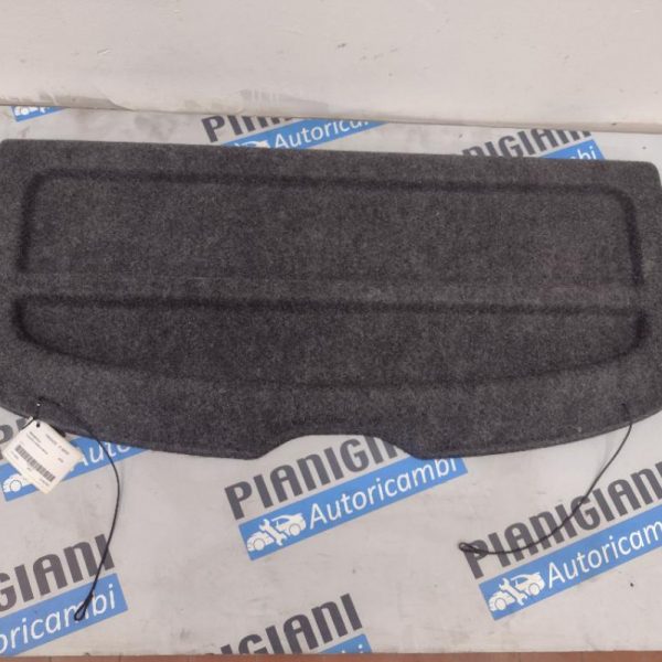 Cappelliera Nissan Micra 2018