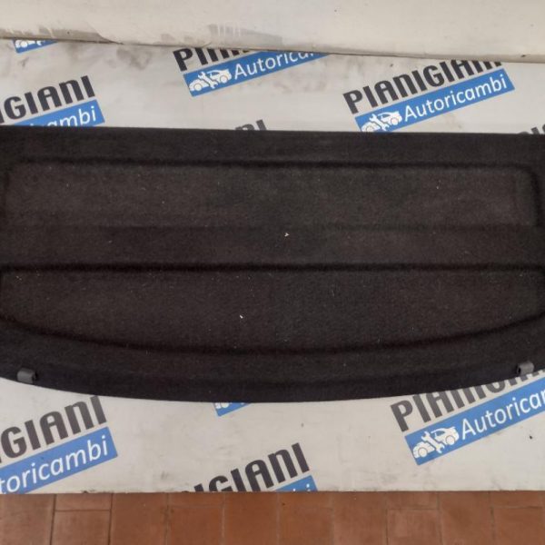 Cappelliera Renault Clio 2021