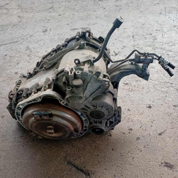Cambio Automatico Mercedes-Benz Classe A W169 1.5 70 KW 266920 2004 – 2008