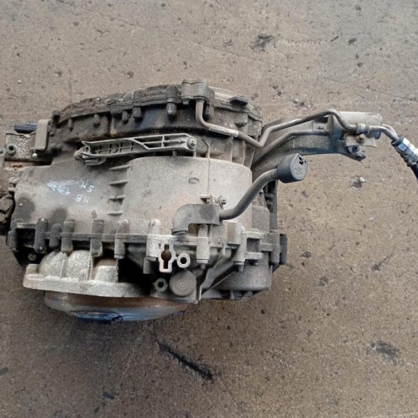 Cambio Automatico Mercedes-Benz Classe A W169 1.5 70 KW 266920 2004 – 2008