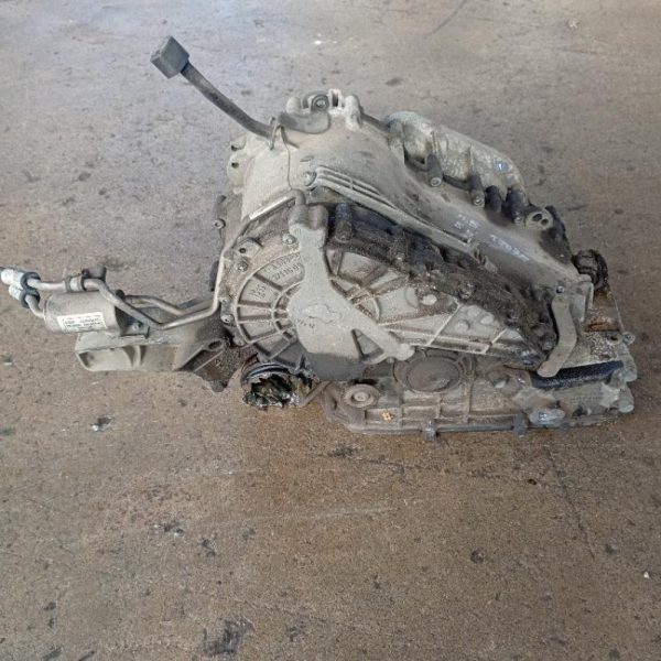 Cambio Automatico Mercedes-Benz Classe A W169 1.5 70 KW 266920 2004 – 2008