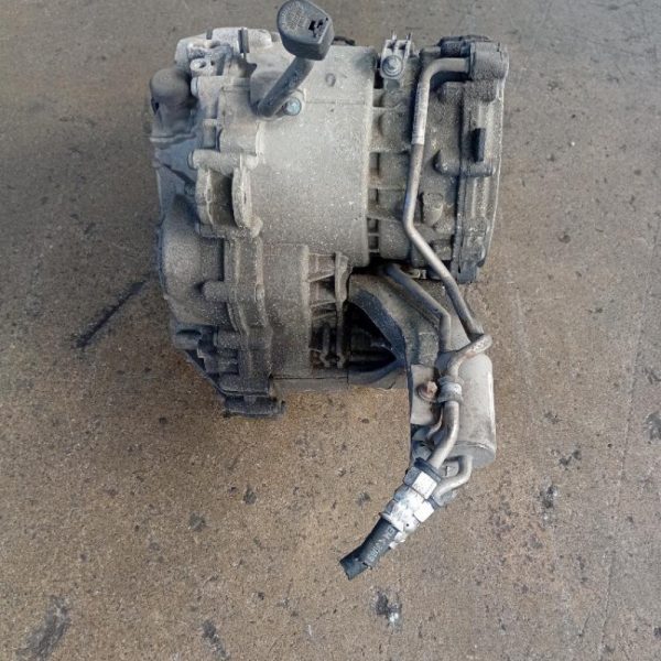 Cambio Automatico Mercedes-Benz Classe A W169 1.5 70 KW 266920 2004 – 2008