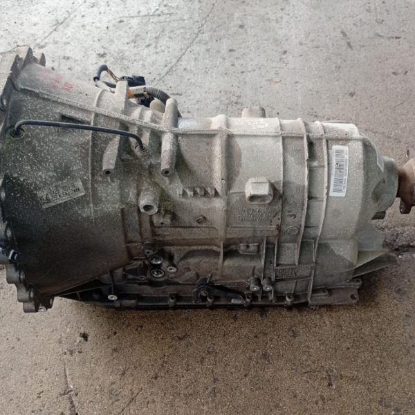 Cambio Automatico Jaguar XF 2.7D V6 152 KW 7G 2007 – 2011