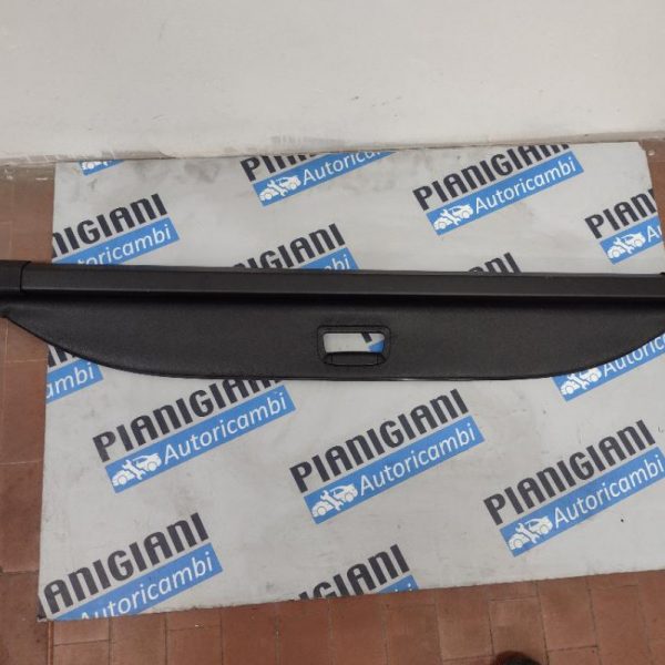 Cappelliera / Tendalino Opel Zafira 2013